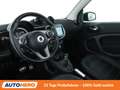 smart forTwo 0.9 Turbo Prime Aut.*NAVI*TEMPO*SHZ*KLIMA* Schwarz - thumbnail 11