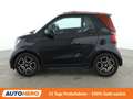 smart forTwo 0.9 Turbo Prime Aut.*NAVI*TEMPO*SHZ*KLIMA* Schwarz - thumbnail 3