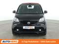 smart forTwo 0.9 Turbo Prime Aut.*NAVI*TEMPO*SHZ*KLIMA* Schwarz - thumbnail 9