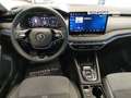 Skoda Octavia 1.5 TSI m-HEV 150 CV Selection DSG Wagon Gris - thumbnail 16