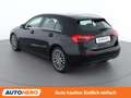 Mercedes-Benz A 180 A 180 d Aut. *SPUR*CAM*TEMPO*BT*SHZ* Schwarz - thumbnail 4