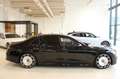 Mercedes-Benz S 500 lang 4MATIC Aut. **Volle Ausstattung** Schwarz - thumbnail 4