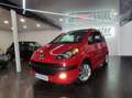 Peugeot 1007 1.4 Urban 2 Tronic Rojo - thumbnail 1