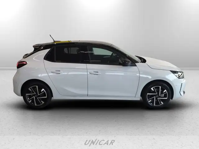Opel Corsa view 7