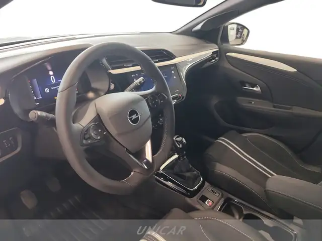 Opel Corsa view 11