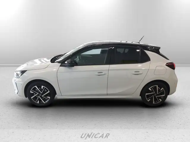 Opel Corsa view 3