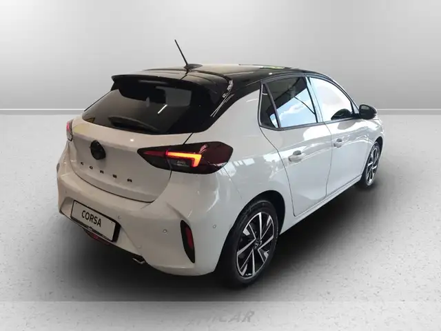 Opel Corsa view 6