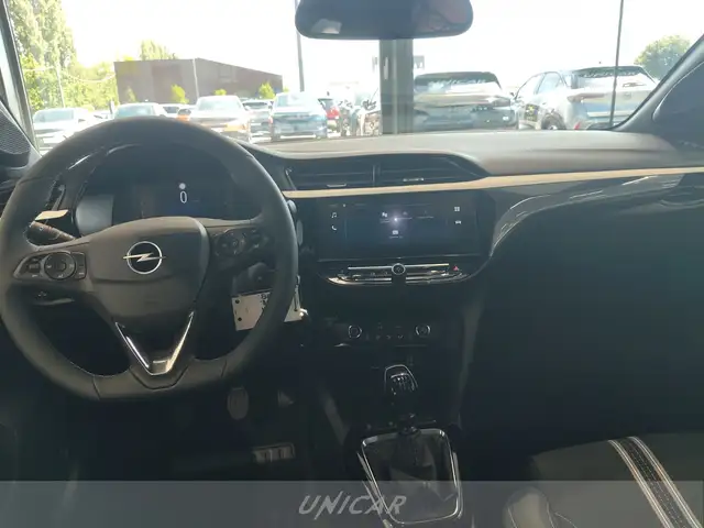 Opel Corsa view 10