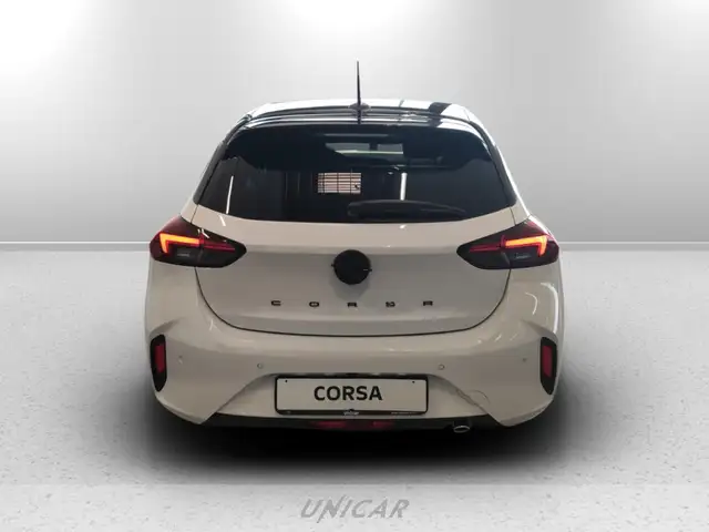 Opel Corsa view 5