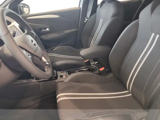 Opel Corsa view 13