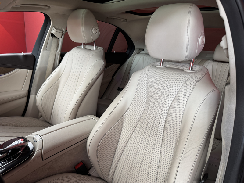 Mercedes-Benz E 350 e Lease Edition Prestige Plus | Burmester | 360 Ca — photo 10