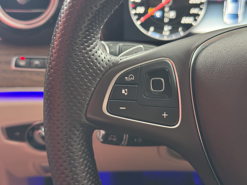 Mercedes-Benz E 350 e Lease Edition Prestige Plus | Burmester | 360 Ca — photo 14