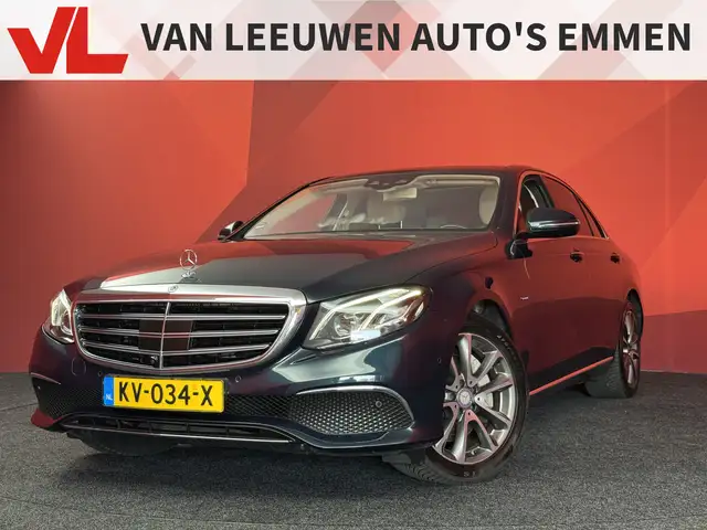Mercedes-Benz E 350