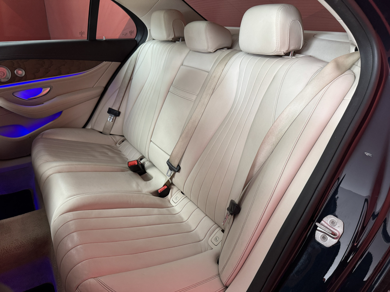 Mercedes-Benz E 350 e Lease Edition Prestige Plus | Burmester | 360 Ca — photo 5