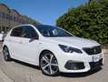 Peugeot 308 2.0BlueHDi S&S GT EAT8 180 Blanco - thumbnail 1