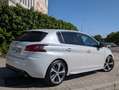 Peugeot 308 2.0BlueHDi S&S GT EAT8 180 Blanco - thumbnail 3