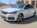 Peugeot 308 2.0BlueHDi S&S GT EAT8 180 Blanco - thumbnail 31
