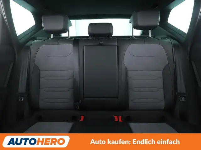 Cupra Ateca view 15