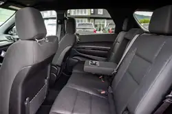 Dodge Durango 2026 — фото 16