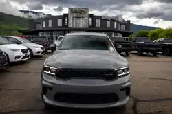 Dodge Durango 2026