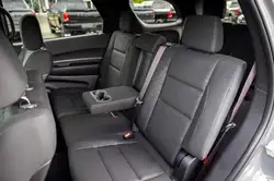 Dodge Durango 2026 — фото 15