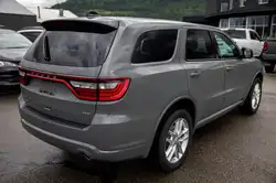 Dodge Durango 2026 — фото 25