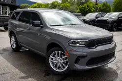 Dodge Durango 2026
