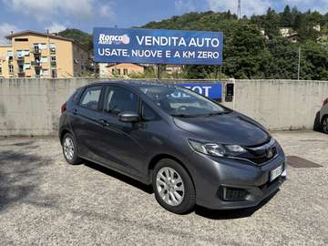 Jazz III 2018 1.3 Elegance Navi Adas my19