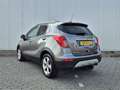 Opel Mokka X 1.4 140pk Turbo Innovation | AUTOMAAT | DEALERONDE Grijs - thumbnail 3