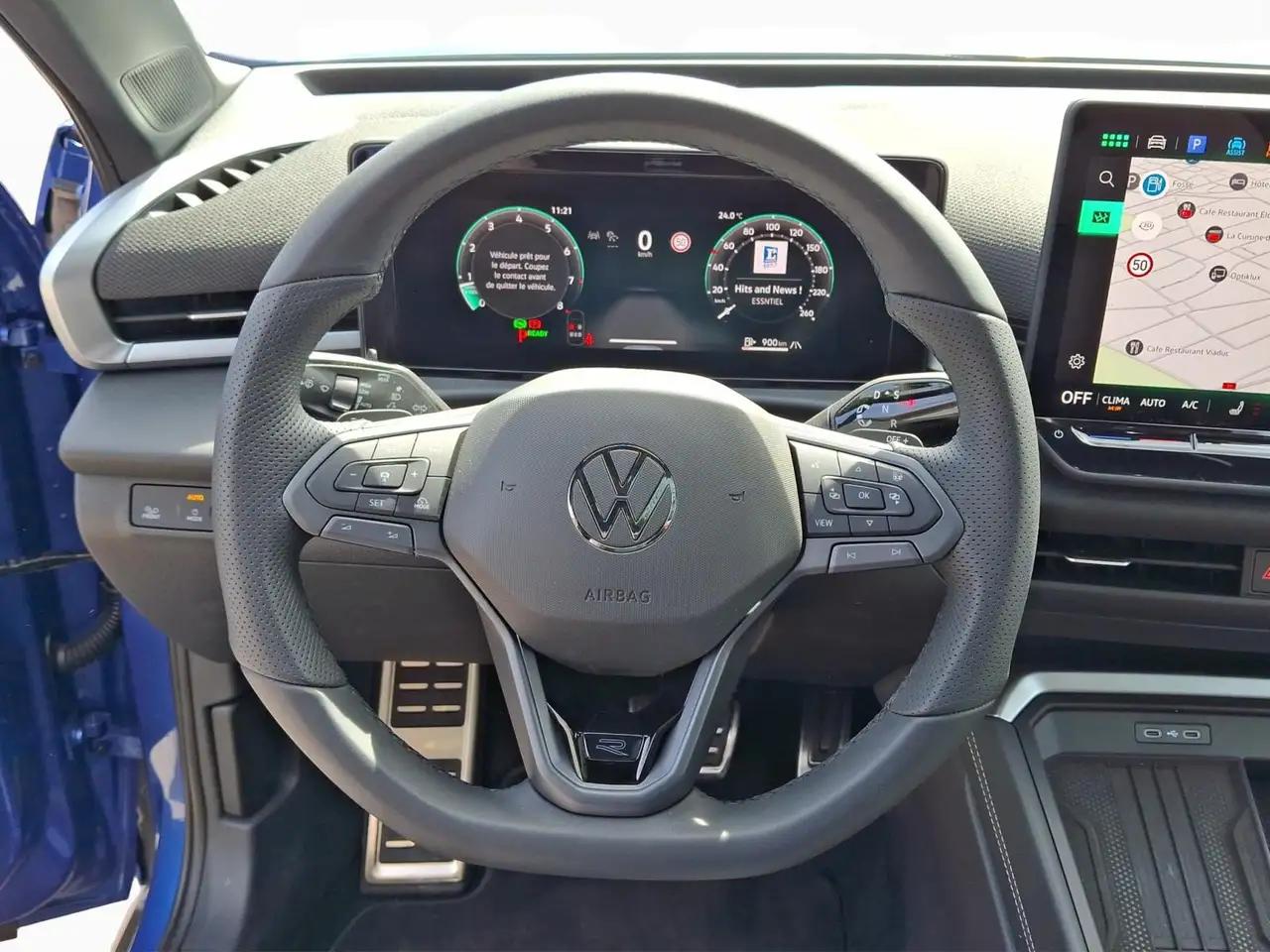 Volkswagen T-Roc 2026 — фото 11