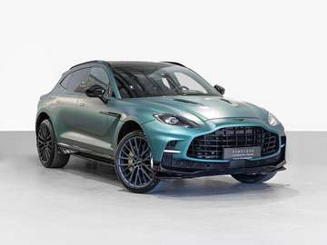 707 -Satin Racing Green-