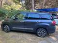 Fiat 500L Living 1.6 mjt Lounge 105cv - 7 posti Grigio - thumbnail 2