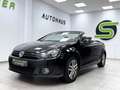 Volkswagen Golf VI 1.2 TSI Cabriolet / SHZ / PDC / TEMPOMAT Schwarz - thumbnail 3