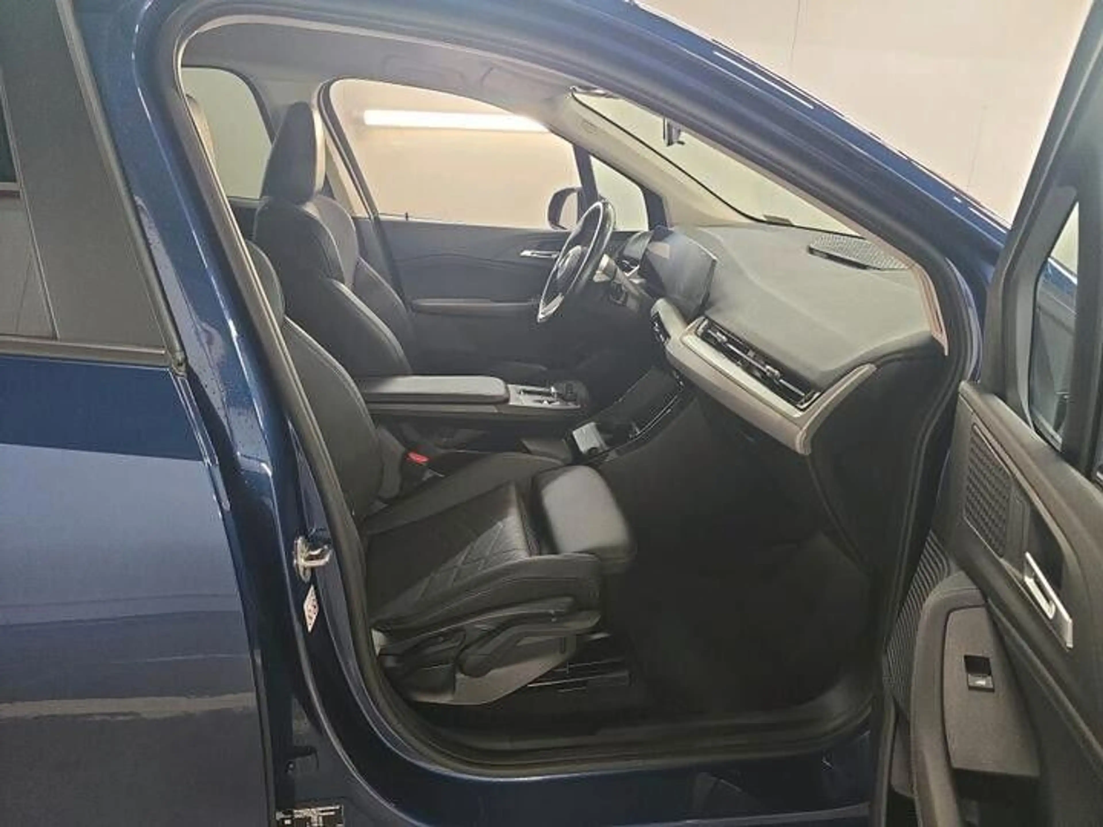 BMW 225 Active Tourer  xDrive*LEDER*Netto-13500€ — photo 7