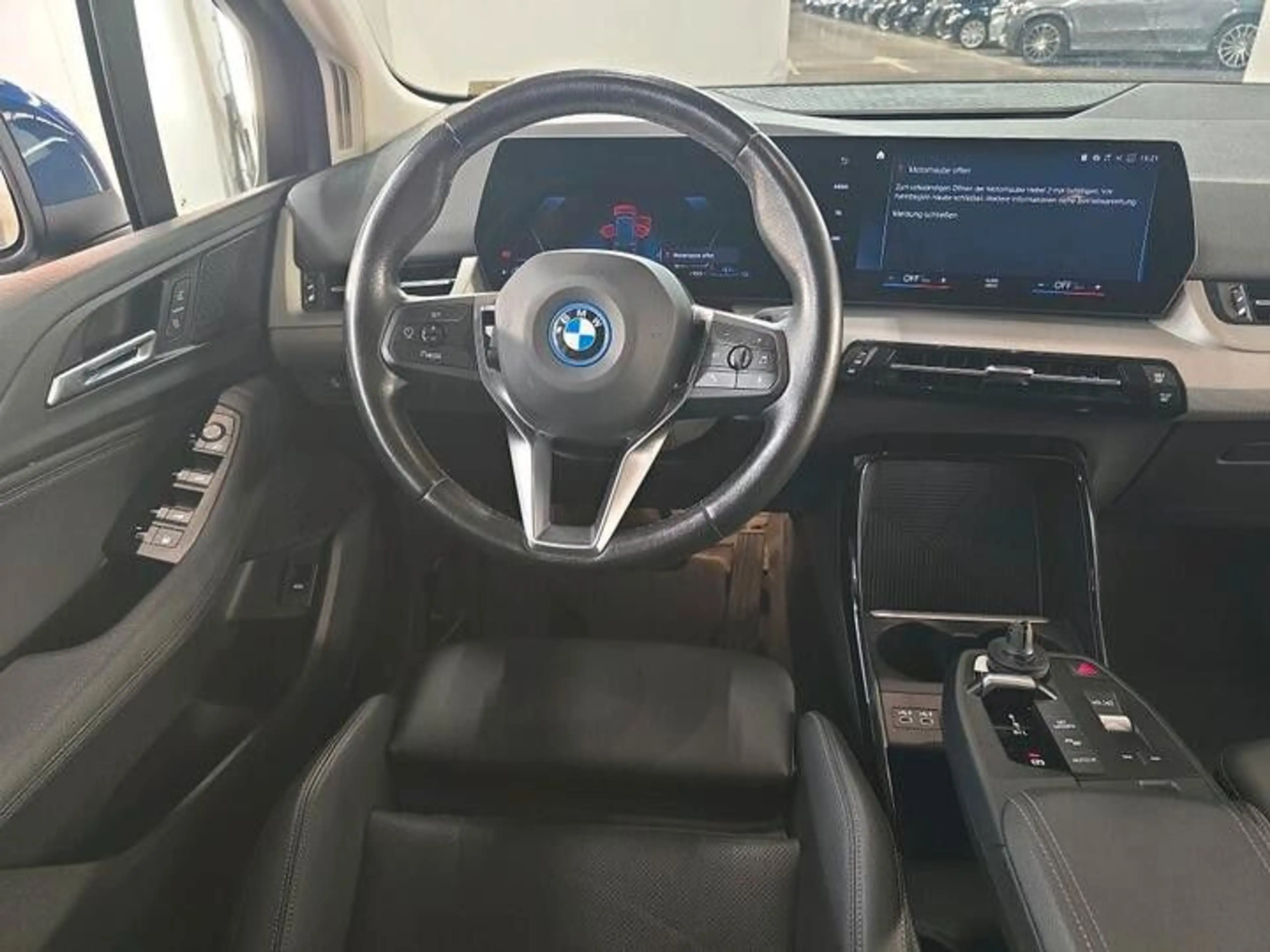 BMW 225 Active Tourer  xDrive*LEDER*Netto-13500€ — photo 5