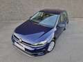 Volkswagen Golf 1.6 SCR TDi (EU6.2) Trendline + Business pakket !! Azul - thumbnail 7