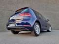 Volkswagen Golf 1.6 SCR TDi (EU6.2) Trendline + Business pakket !! Bleu - thumbnail 9