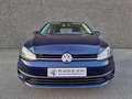 Volkswagen Golf 1.6 SCR TDi (EU6.2) Trendline + Business pakket !! Bleu - thumbnail 14