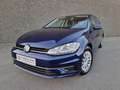 Volkswagen Golf 1.6 SCR TDi (EU6.2) Trendline + Business pakket !! Bleu - thumbnail 1