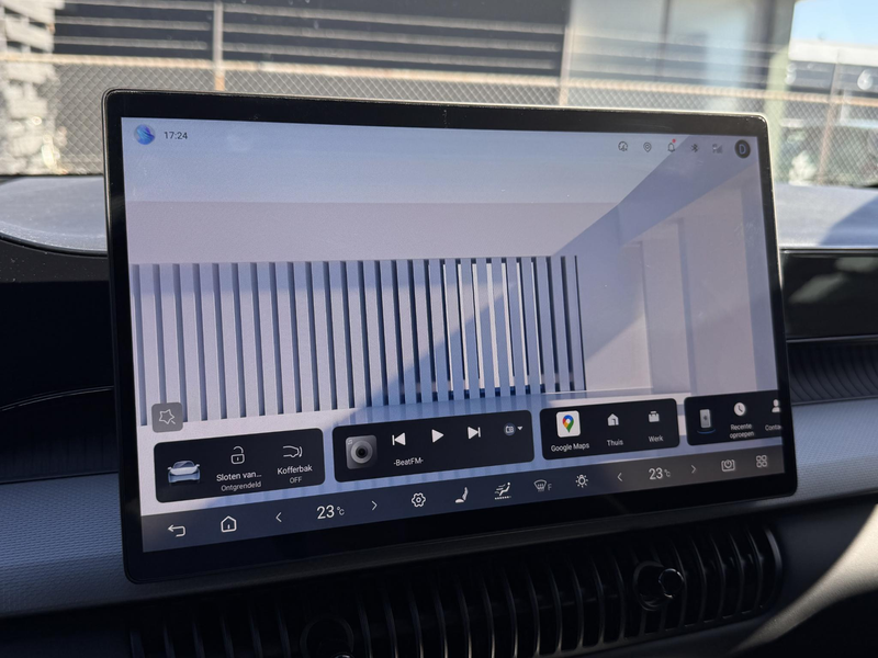 BYD Dolphin G 1.5L DM-i Comfort | Panoramadak | 360 Camera | Ada — photo 10