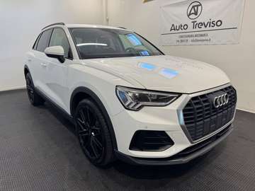 Q3 35 TDI Business Advanced
