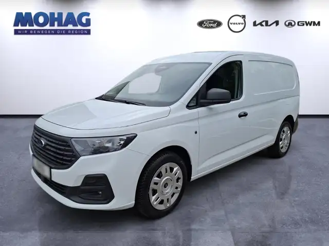 Ford Transit Connect L2 Kasten Trend  2.0  *Navi *Ganzjahresreifen