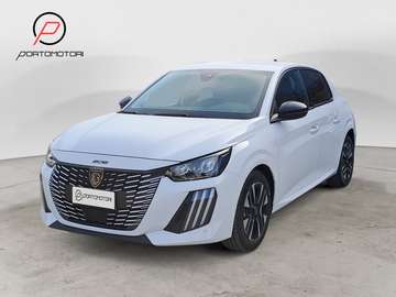 PureTech 100 Stop&Start 5 porte Allure