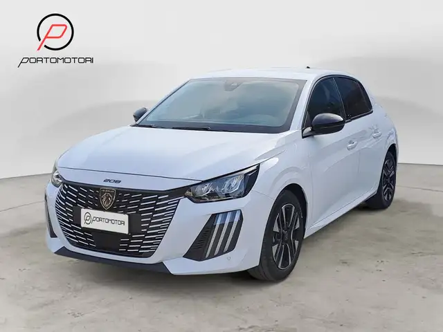 Peugeot 208 PureTech 100 Stop&Start 5 porte Allure