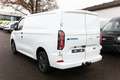 Ford E-Transit Custom Limited 64kWh 320L1 AHK LED Kam 160 kW (... Weiß - thumbnail 4