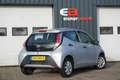 Toyota Aygo 1.0 VVT-i x-now | AIRCO | NL AUTO | Grigio - thumbnail 4