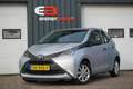 Toyota Aygo 1.0 VVT-i x-now | AIRCO | NL AUTO | Grigio - thumbnail 11