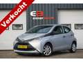Toyota Aygo 1.0 VVT-i x-now | AIRCO | NL AUTO | Grijs - thumbnail 1
