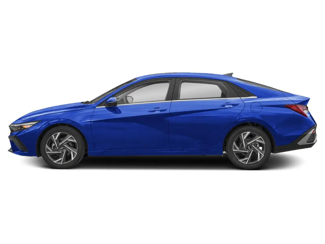 Hyundai ELANTRA снимка Hyundai ELANTRA