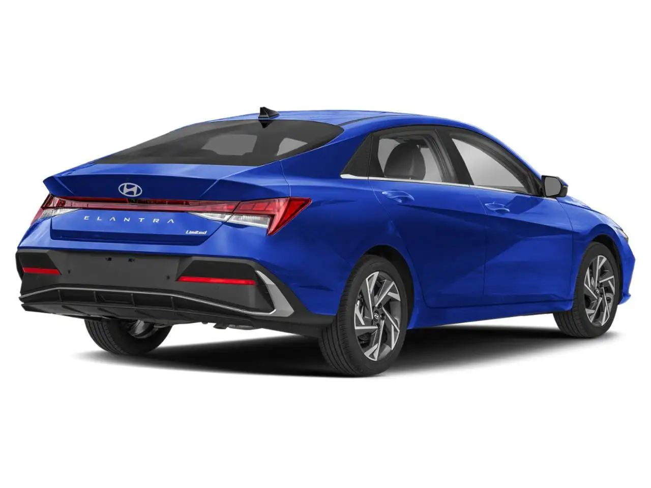 Hyundai ELANTRA снимка Hyundai ELANTRA